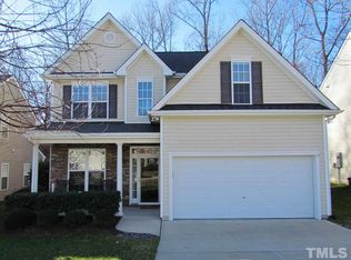 8149 Rolling Glenn Dr, Raleigh, NC 27616