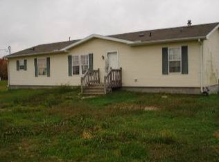 10585 N Telegraph Rd, Carleton, MI 48117