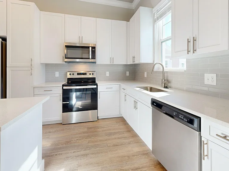 Captiva Kitchen