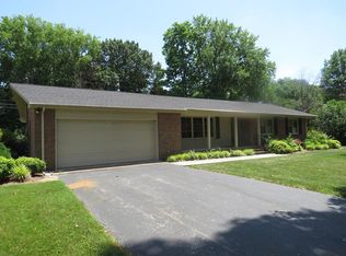 324 Hillaire Dr, Hopkinsville, KY 42240