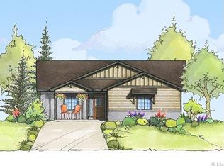 363 Brittlebush Dr, Loveland, CO 80537