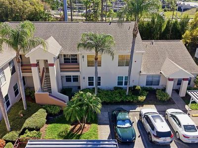 7924 Hardwick Dr APT 623, New Port Richey, FL, 34653