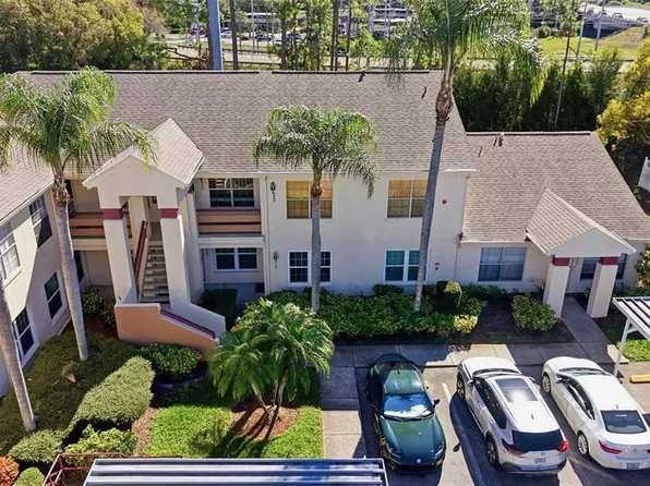 7924 Hardwick Dr APT 623, New Port Richey, FL 34653