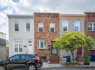 3813 Gough St, Baltimore, MD 21224