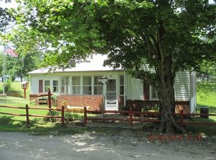 40 Shady Brook Ln, Brazeau, MO 63737