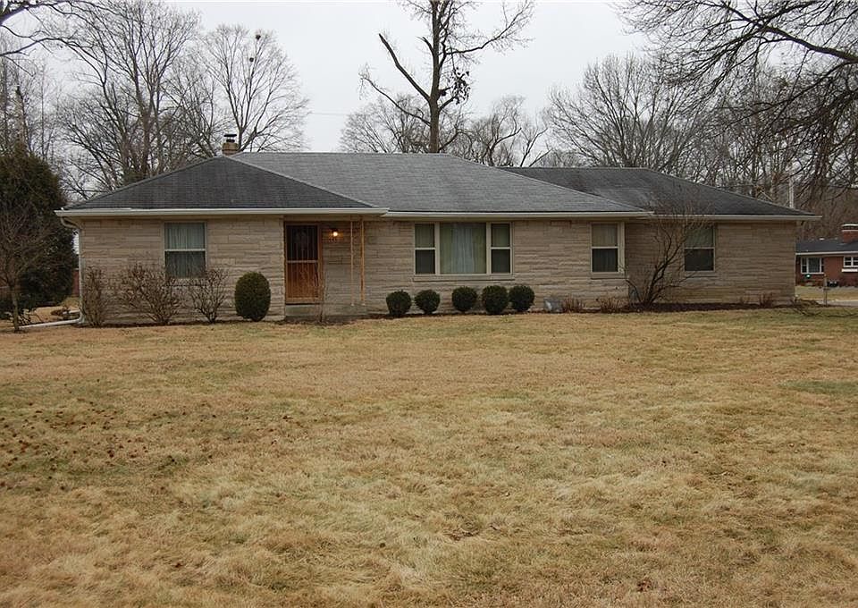 4601 E 56th St, Indianapolis, IN 46220 | Zillow