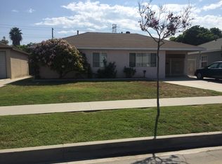 13828 Gardenland Ave, Bellflower, CA 90706