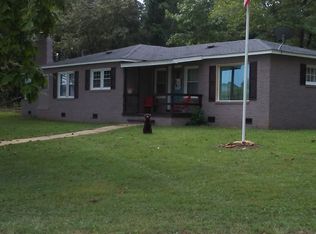 1038 Ridge Rd, Golden, MS 38847