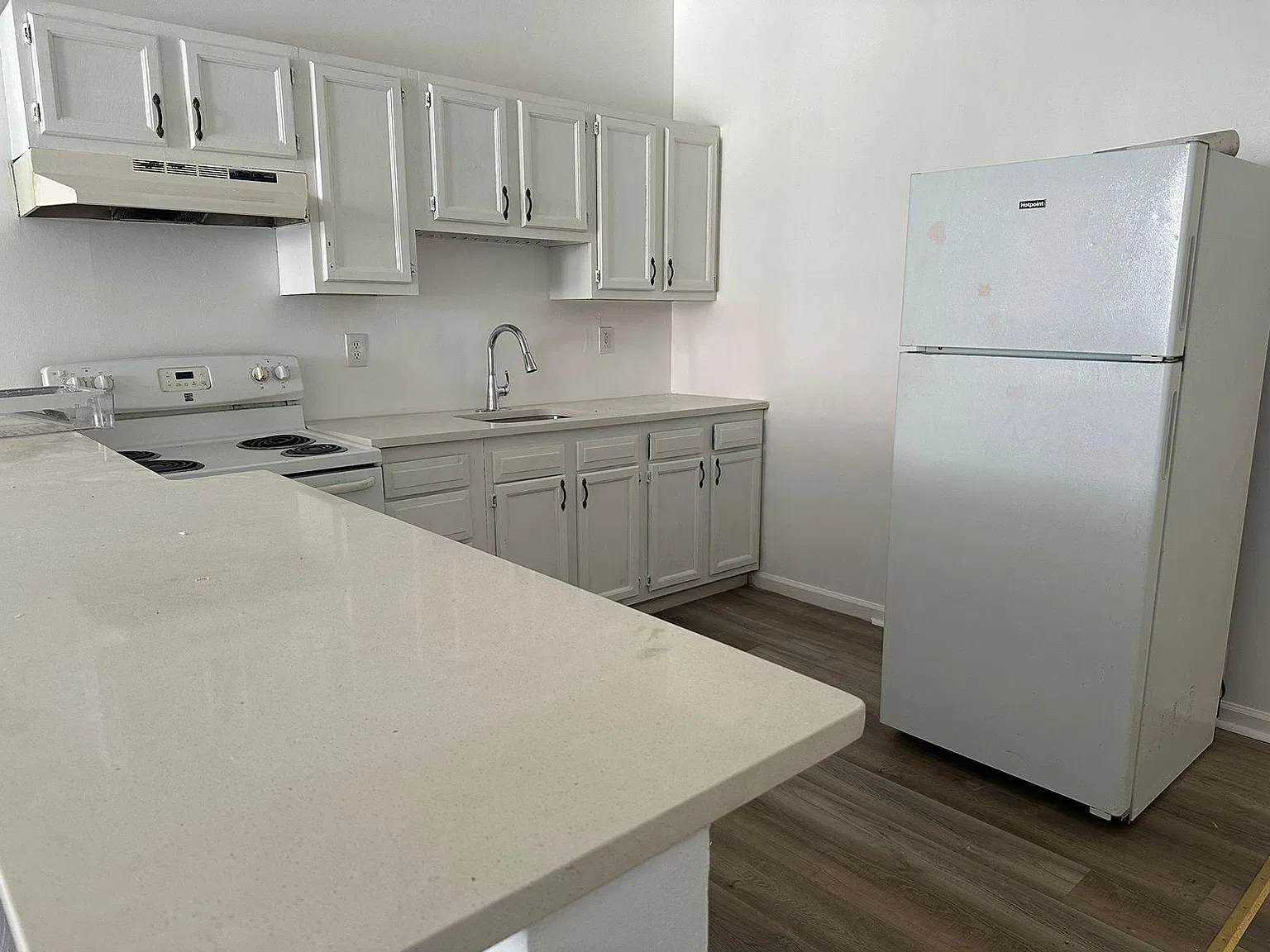 2 bed, $1,550 — Photo 3