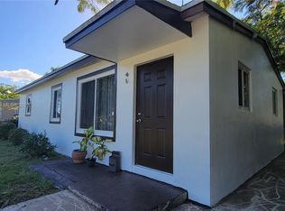 510 N 69th Ave, Hollywood, FL 33024