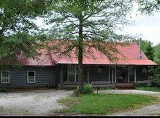 28572 State Highway T, Excello, MO 65247