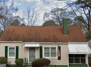1785 N Olympian Way SW, Atlanta, GA 30310