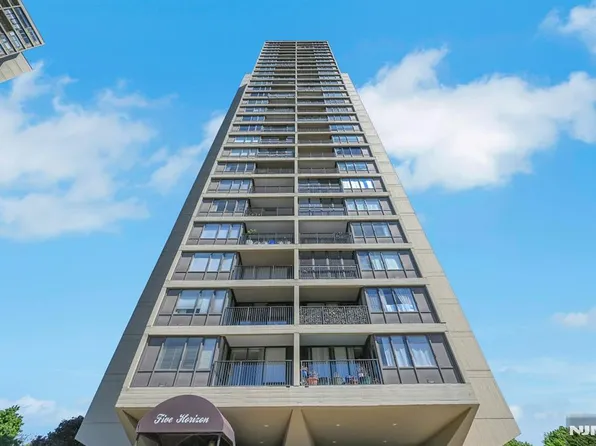 5 Horizon Rd APT 2304, Fort Lee, NJ 07024