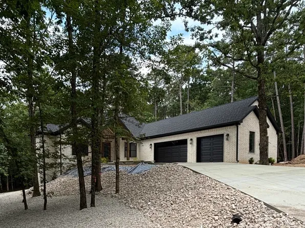 4 Zafra Ln, Hot Springs Village, AR 71909