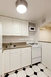 Rented by Mirador Real Estate