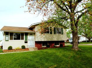 5571 Durrell Rd, Columbus, OH 43229