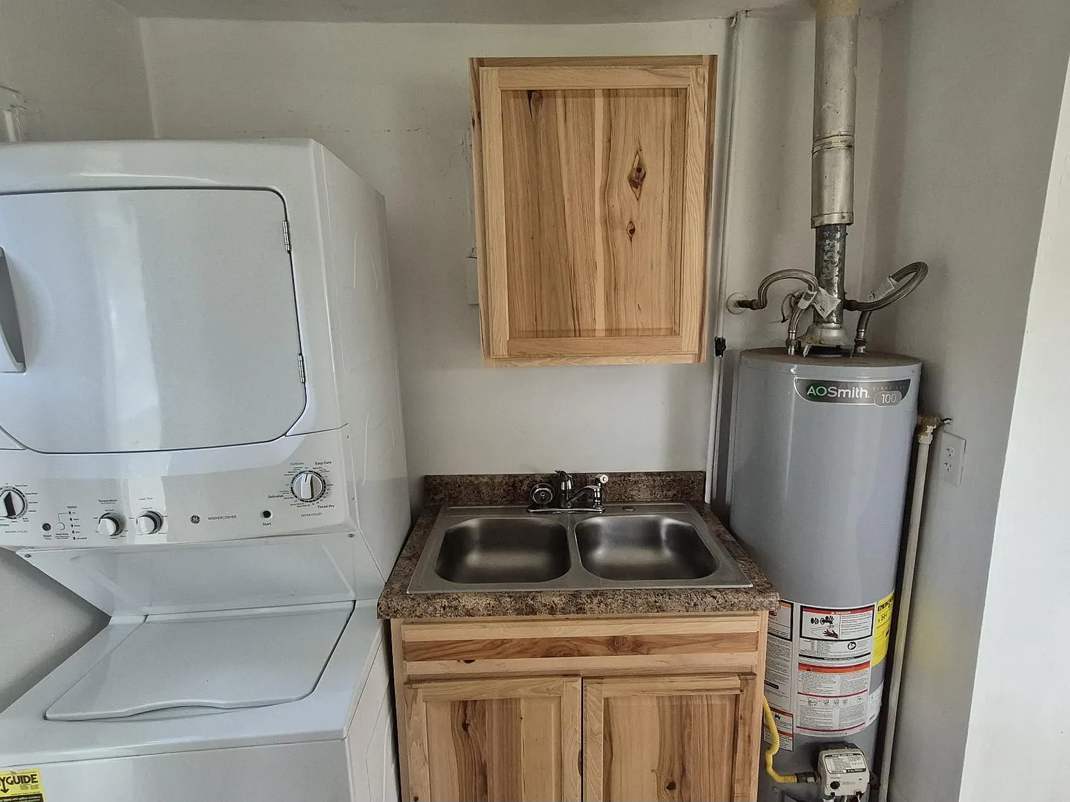 2 bed, 616 sqft, $1,395 — Photo 3