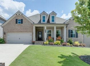 6940 Lancaster Xing, Flowery Branch, GA 30542