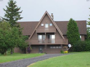 4182 Wheeler Rd, Union Springs, NY 13160