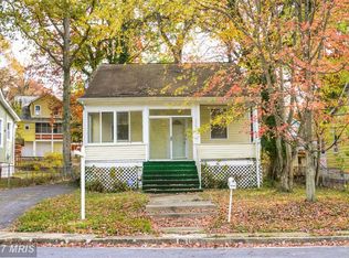 2703 Gwynnmore Ave, Baltimore, MD 21207