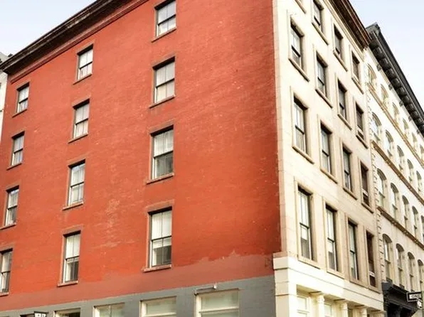 12 Mercer image 1 of 7