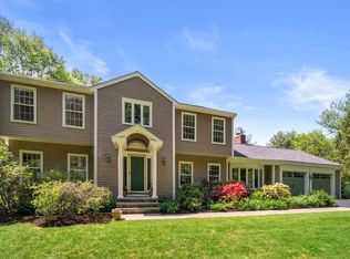 120 Lincoln Rd, Wayland, MA 01778