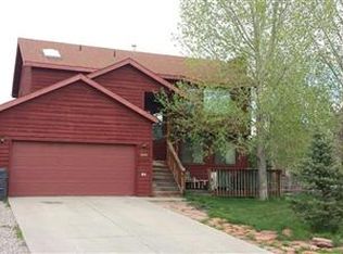 314 Golden Eagle Rd, Eagle, CO 81631