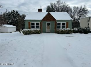 1406 Anderson Ave, Maryville, TN 37803