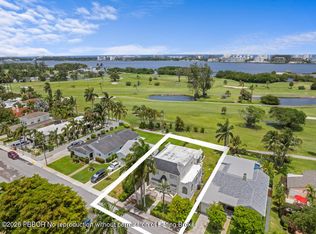 422 N Lakeside Dr, Lake Worth, FL 33460