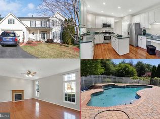 77 John Ct, Warrenton, VA 20186