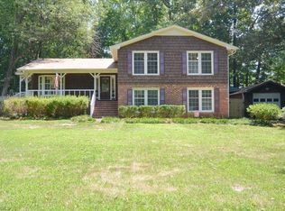 4605 Whitby Pl, Greensboro, NC 27406