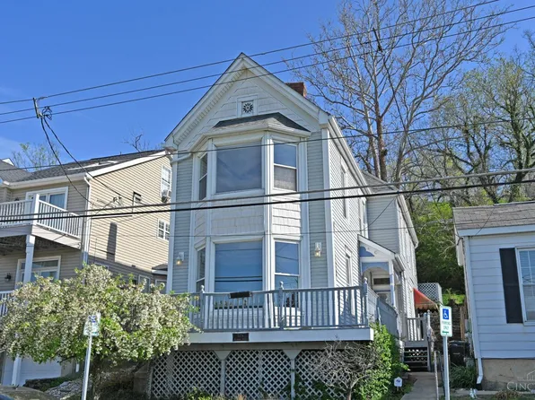3128 Walworth Ave, Cincinnati, OH 45226