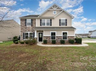 7376 Mill Ruins Ave SW, Concord, NC 28025