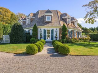 37 Huntington Ln, Water Mill, NY 11976