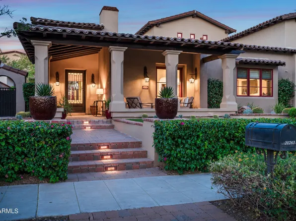 20263 N 102ND Place, Scottsdale, AZ 85255