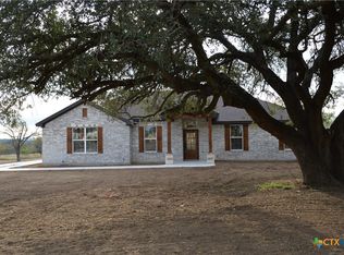 425 County Road 3152, Kempner, TX 76539