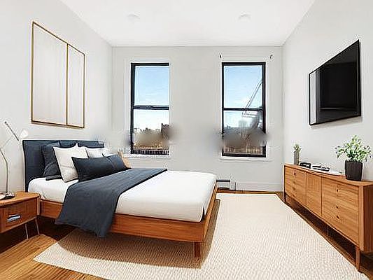 1st image of 539 Lenox Ave APT 3D