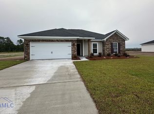 1140 Buckhead Loop, Allenhurst, GA 31301