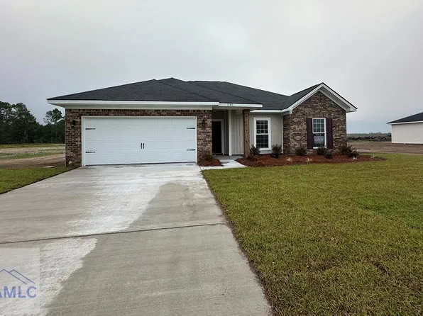 1140 Buckhead Loop, Allenhurst, GA 31301