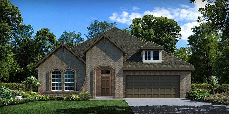 The Essence - A Exterior