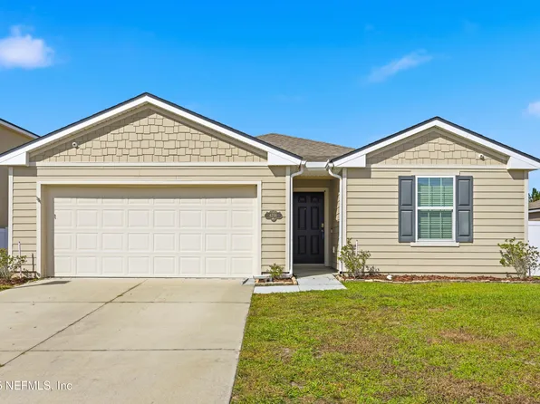 4298 WARM SPRINGS Way, Middleburg, FL 32068