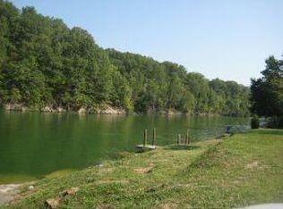 399 Isleys Pvt Dr, Piney Flats, TN 37686