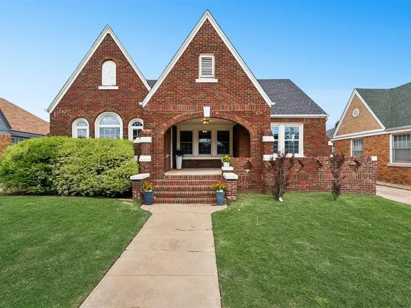 915 NE 21st St, Oklahoma City, OK 73105