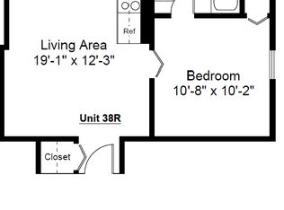 36 L St #3, Boston, MA 02127