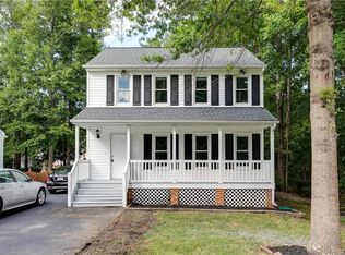 6000 Holly Trace Dr, Chesterfield, VA 23832