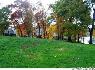 113 Antler Creek Ct, Caseyville, IL 62232