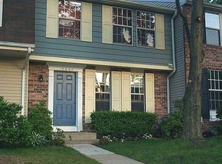 10847 Olde Woods Way, Columbia, MD 21044