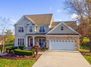 4117 Scarlett Dr, Morristown, TN 37814