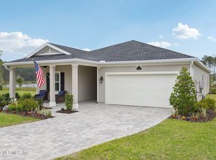 126 ROUND ROBIN Run, St. Johns, FL 32259