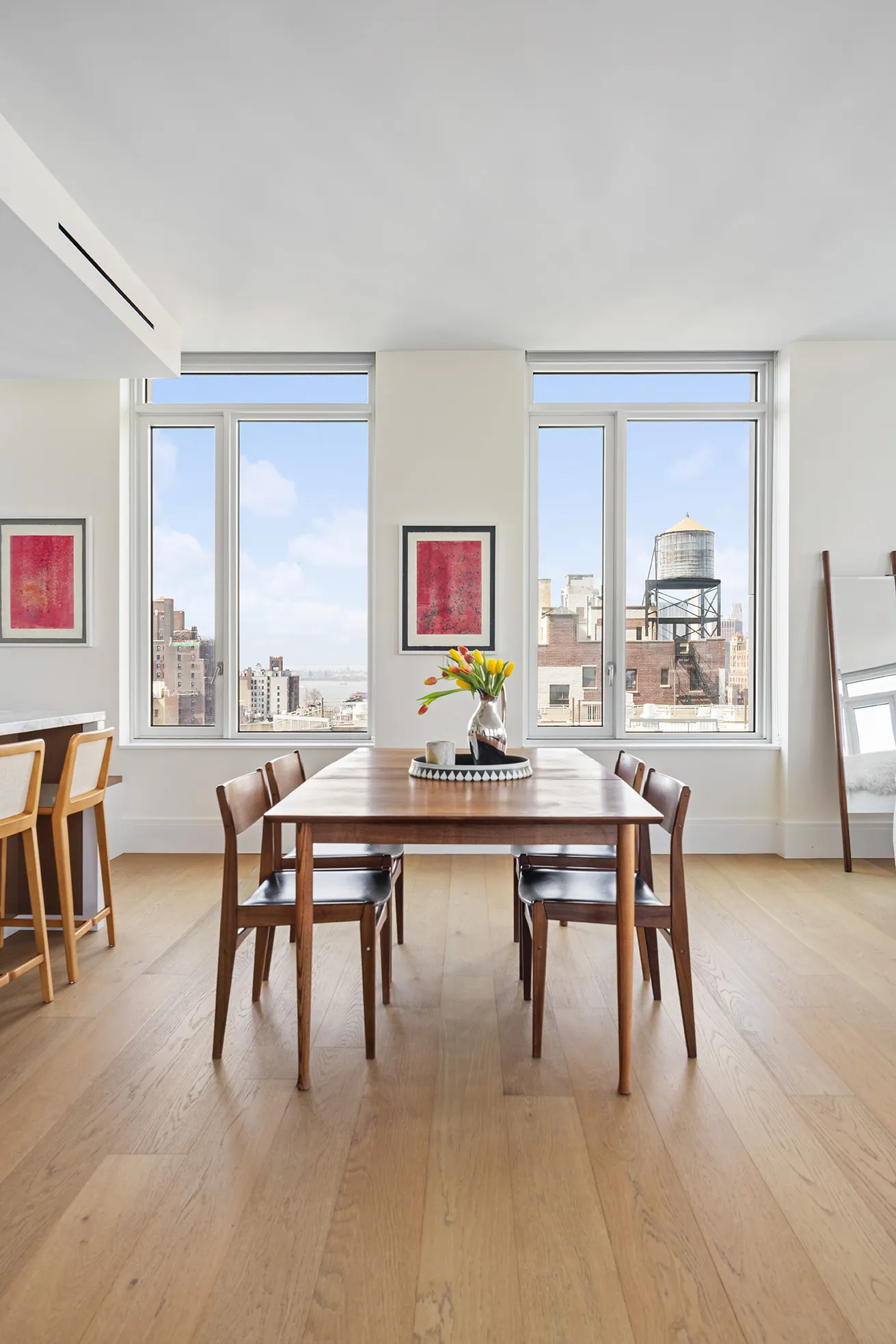 1 Clinton Street #12A in Brooklyn Heights, Brooklyn | StreetEasy